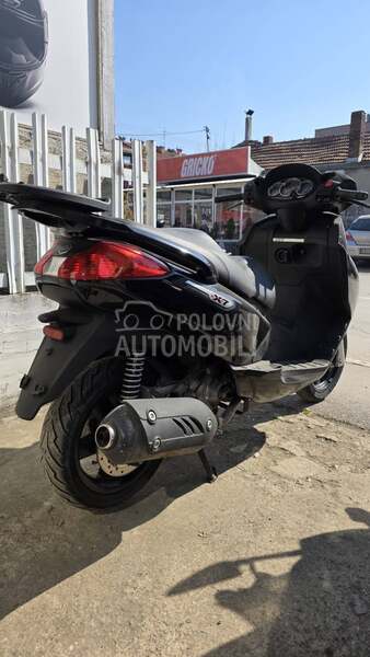 Piaggio X7 300ie