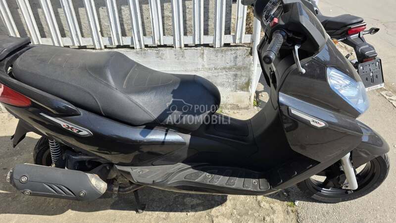 Piaggio X7 300ie
