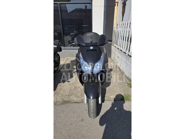 Piaggio X7 300ie