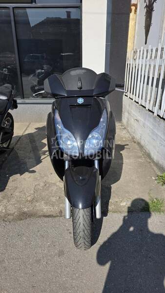 Piaggio X7 300ie