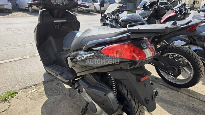 Piaggio X7 300ie