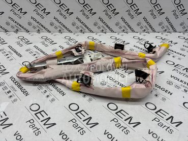 Desna Airbag zavesa Kamiq za Škoda Kamiq