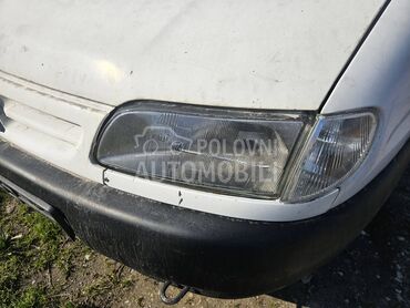 Levi Far za Citroen Berlingo od 1996. do 2002. god.