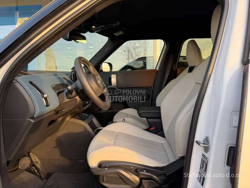 MINI Countryman C