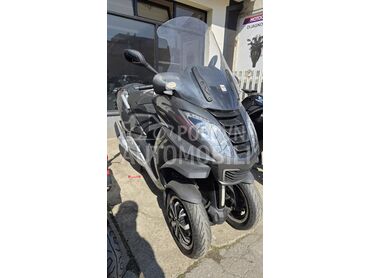 Peugeot Metropolis 400i