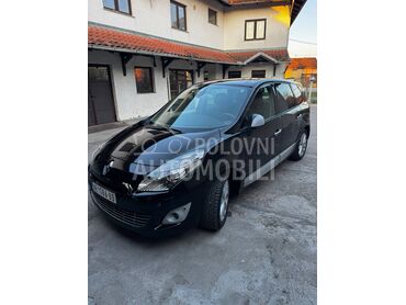 Renault Grand Scenic Privilege