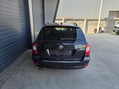 Škoda Superb 1.6 TDI