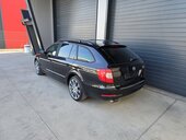 Škoda Superb 1.6 TDI