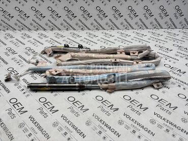 Airbag zavese A8 D4 za Audi A8