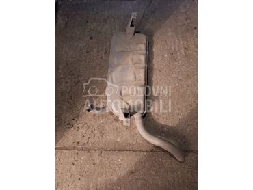 Zadnji lonac laguna 2 za Renault Laguna od 2001. do 2007. god.