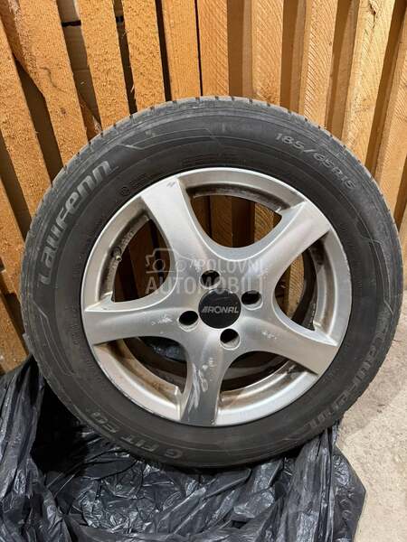 Opel Corsa D 1.3 CDTI