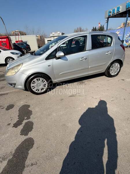Opel Corsa D 1.3 CDTI