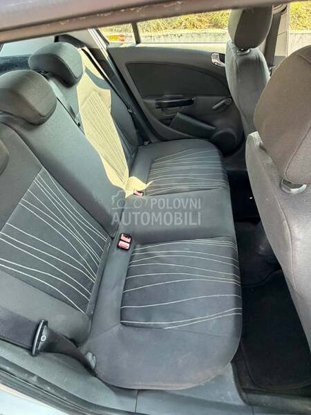 Opel Corsa D 1.3 CDTI
