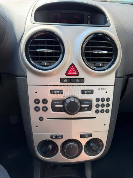 Opel Corsa D 1.3 CDTI