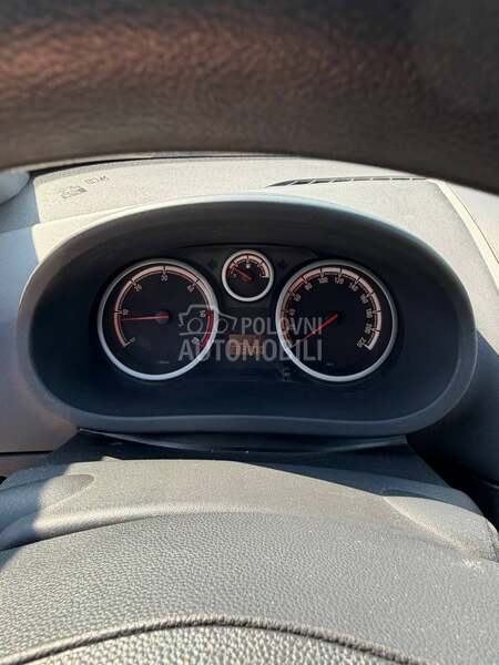 Opel Corsa D 1.3 CDTI