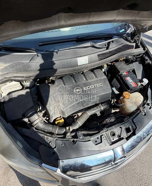 Opel Corsa D 1.3 CDTI