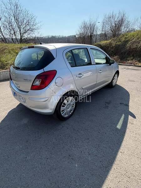 Opel Corsa D 1.3 CDTI