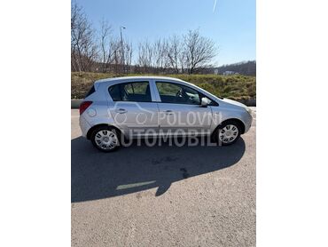 Opel Corsa D 1.3 CDTI