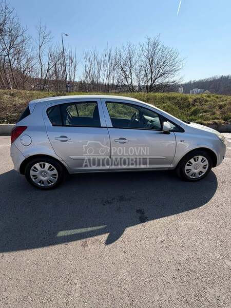 Opel Corsa D 1.3 CDTI