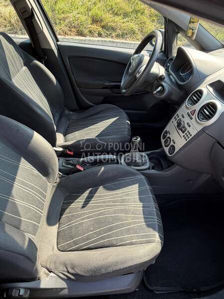 Opel Corsa D 1.3 CDTI