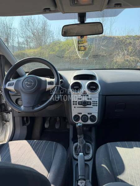 Opel Corsa D 1.3 CDTI
