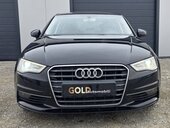 Audi A3 2.0 TDi S-Line LIM0