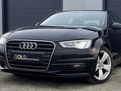 Audi A3 2.0 TDi S-Line LIM0