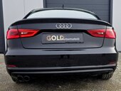 Audi A3 2.0 TDi S-Line LIM0