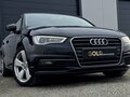 Audi A3 2.0 TDi S-Line LIM0