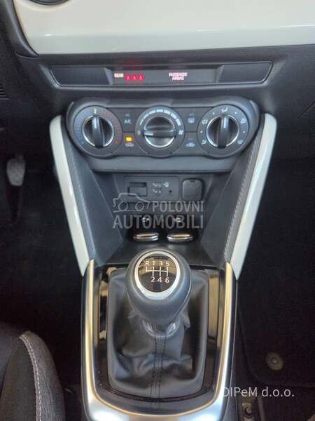 Mazda 2 G75/CENTRE LINE