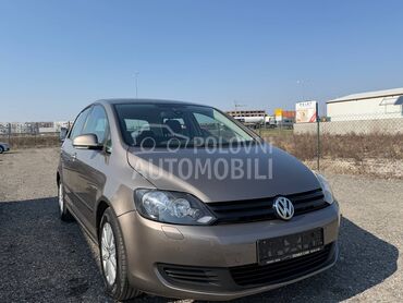 Volkswagen Golf Plus 1.2 tsi