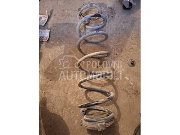 opruga zadnja Laguna 2 za Renault Laguna od 2001. do 2007. god.