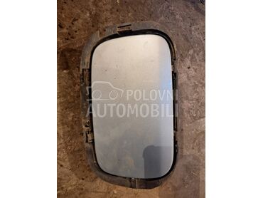 Poklopac rezervoara laguna 2 za Renault Laguna od 2001. do 2007. god.