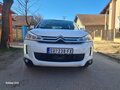 Citroen C4 Aircross aircros