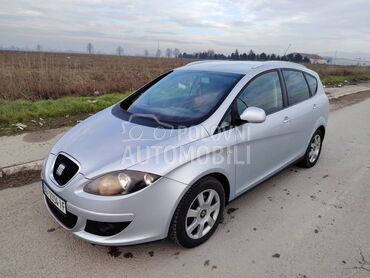 Seat Altea XL 1.9 tdi