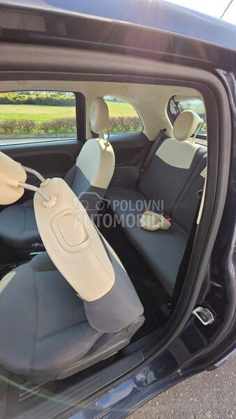 Fiat 500 1.2b POP