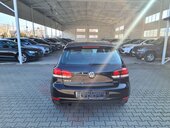 Volkswagen Golf 6 1.6 TDI STYLE