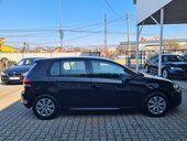 Volkswagen Golf 6 1.6 TDI STYLE
