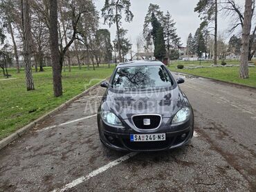 Seat Altea tdi