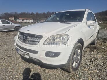 Mercedes Benz ML 320 