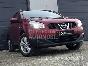Nissan Qashqai 1.5 DCi TRULA VISNJA
