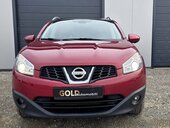Nissan Qashqai 1.5 DCi TRULA VISNJA