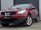 Nissan Qashqai 1.5 DCi TRULA VISNJA