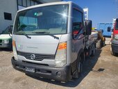 Nissan Cabstar F25 3513  Kiper