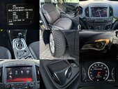Opel Insignia AUTOM/COSMO/LED/NAV