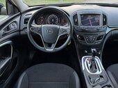 Opel Insignia AUTOM/COSMO/LED/NAV