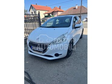 Peugeot 206 plus 1.6  eHdi