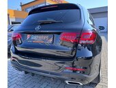 Mercedes Benz GLC 200 d AMG/Pano/Air/Virt