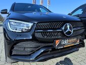 Mercedes Benz GLC 200 d AMG/Pano/Air/Virt
