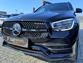 Mercedes Benz GLC 200 d AMG/Pano/Air/Virt